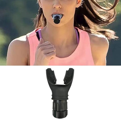 respirador para entrenar