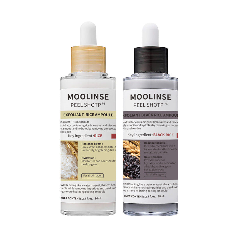 Dr. Melaxin Duo Anti Blackheads Glow