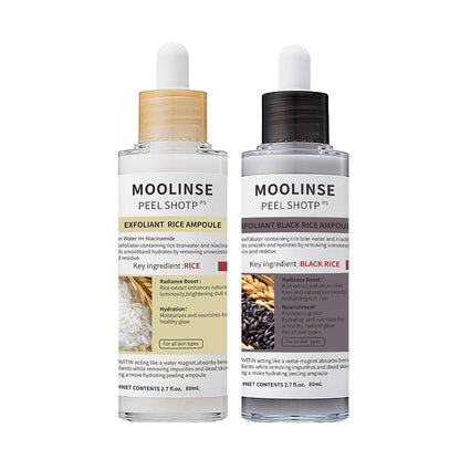 Dr. Melaxin Duo Anti Blackheads Glow