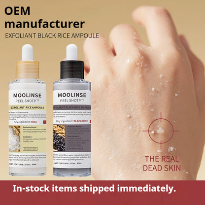 Dr. Melaxin Duo Anti Blackheads Glow